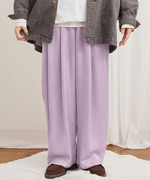 l'atelier du savon（アトリエドサボン）の「com pants（スラックス）」