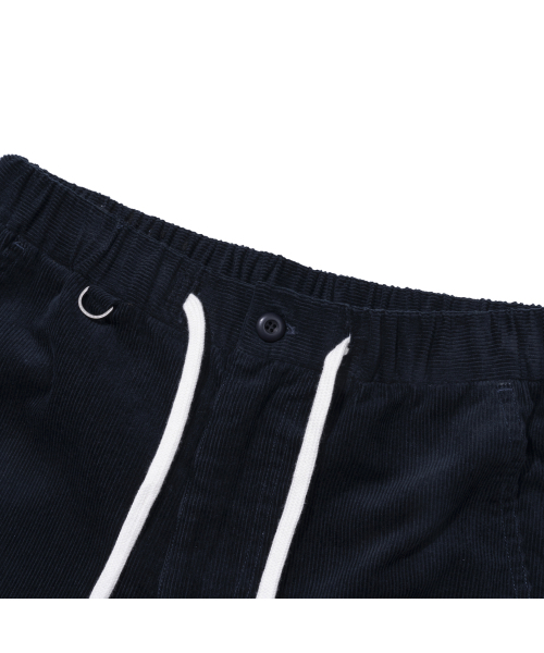 EXTRAORDINARY(エクストラオーディナリー)の「CORDUROY PANTS NAVY(その他パンツ・メンズ・その他・MEDIUM/X-LARGE/LARGE)」の4枚目の写真