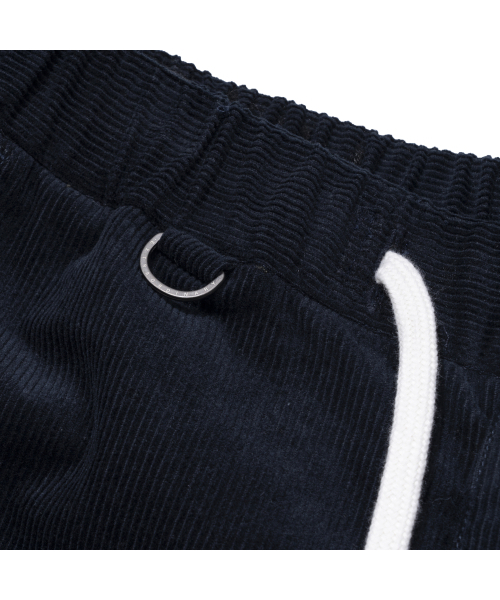 EXTRAORDINARY(エクストラオーディナリー)の「CORDUROY PANTS NAVY(その他パンツ・メンズ・その他・MEDIUM/X-LARGE/LARGE)」の5枚目の写真