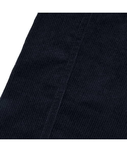 EXTRAORDINARY(エクストラオーディナリー)の「CORDUROY PANTS NAVY(その他パンツ・メンズ・その他・MEDIUM/X-LARGE/LARGE)」の8枚目の写真