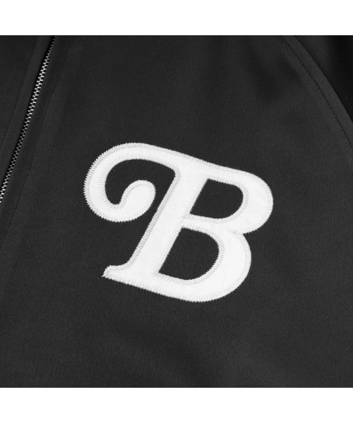 EXTRAORDINARY(エクストラオーディナリー)の「B.S.C SOUVENIR SATIN JACKET BLACK(スタジャン・メンズ・その他・X-LARGE/MEDIUM/LARGE)」の7枚目の写真