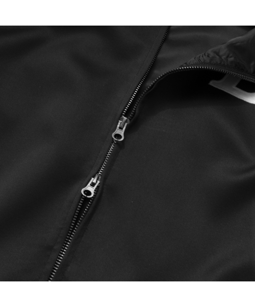 EXTRAORDINARY(エクストラオーディナリー)の「B.S.C SOUVENIR SATIN JACKET BLACK(スタジャン・メンズ・その他・X-LARGE/MEDIUM/LARGE)」の10枚目の写真
