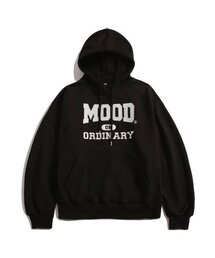 MOO｜エムオーオーのパーカー通販 - ZOZOTOWN