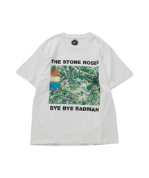 bonjour records | The Stone Roses/ザ・ストーン・ローゼス for bonjour records Official T-shirt(Tシャツ/カットソー)