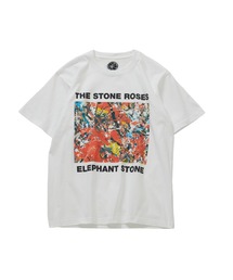 bonjour records | The Stone Roses/ザ・ストーン・ローゼス for bonjour records Official T-shirt(Tシャツ/カットソー)