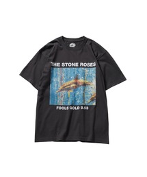 bonjour records（ボンジュールレコーズ）の「The Stone Roses/ザ・ストーン・ローゼス for bonjour records Official T-shirt（Tシャツ/カットソー）」