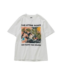 bonjour records（ボンジュールレコーズ）の「The Stone Roses/ザ・ストーン・ローゼス for bonjour records Official T-shirt（Tシャツ/カットソー）」