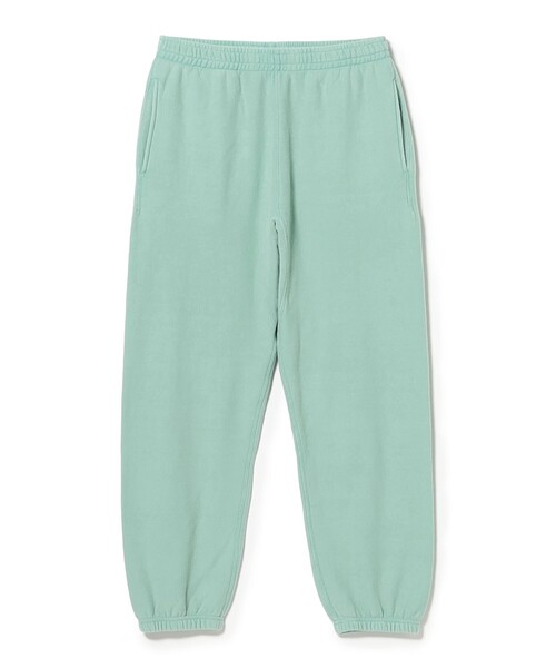 maturely(マチュアリー)の「【別注】Healthknit × maturely / トンプキンス スウェット パンツ(スウェットパンツ・レディース・ロイヤルブルー/パープル・SMALL/MEDIUM)」の18枚目の写真