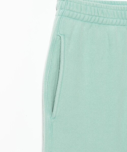 maturely(マチュアリー)の「【別注】Healthknit × maturely / トンプキンス スウェット パンツ(スウェットパンツ・レディース・ロイヤルブルー/パープル・SMALL/MEDIUM)」の19枚目の写真