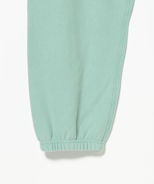 maturely(マチュアリー)の「【別注】Healthknit × maturely / トンプキンス スウェット パンツ(スウェットパンツ・レディース・ロイヤルブルー/パープル・SMALL/MEDIUM)」の20枚目の写真