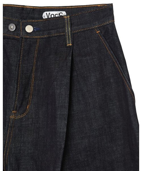 MODNINE(モディナイン)の「Repairman Pants - MOD7wwp(デニムパンツ・レディース・その他・28/30/32)」の4枚目の写真