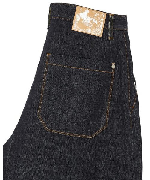 MODNINE(モディナイン)の「Repairman Pants - MOD7wwp(デニムパンツ・レディース・その他・28/30/32)」の7枚目の写真