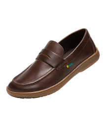 FREUS（フレウス）の「ローファーノボ ブラウン（ローファー）」