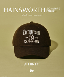 NEW ERA | NEW ERA / ニューエラ 別注 HAINSWORTH ヘインズワース NYYCH 930(ハット)