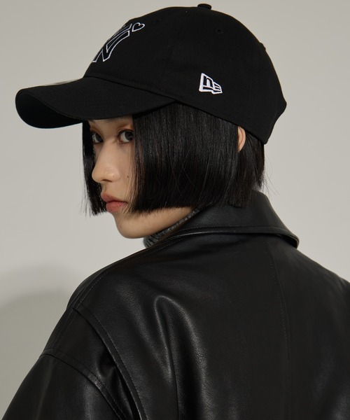 BASICKS/ベーシックス】《STUDIOUS別注》Newera Yankees Cap