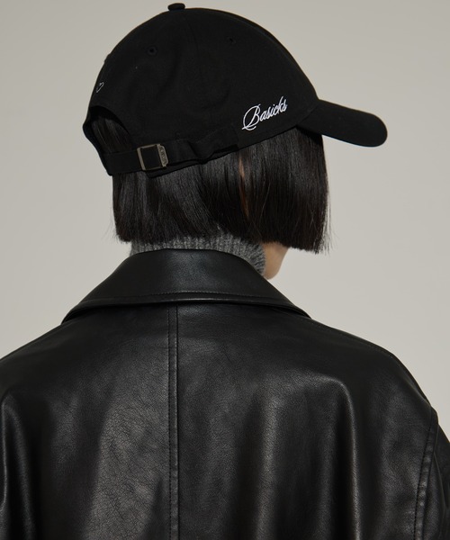BASICKS/ベーシックス】《STUDIOUS別注》Newera Yankees Cap