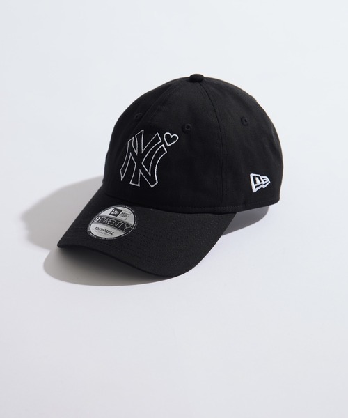 BASICKS/ベーシックス】《STUDIOUS別注》Newera Yankees Cap