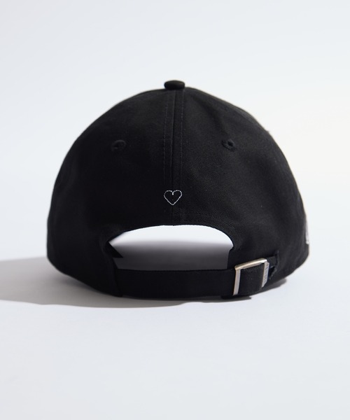 BASICKS/ベーシックス】《STUDIOUS別注》Newera Yankees Cap