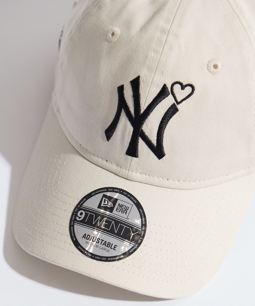 BASICKS × NEWERA / コラボキャップ　ユニセックス BASICKS × NEWERA / コラボキャップ ユニセックス