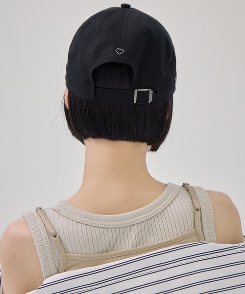 BASICKS/ベーシックス】《STUDIOUS別注》Newera Yankees Cap