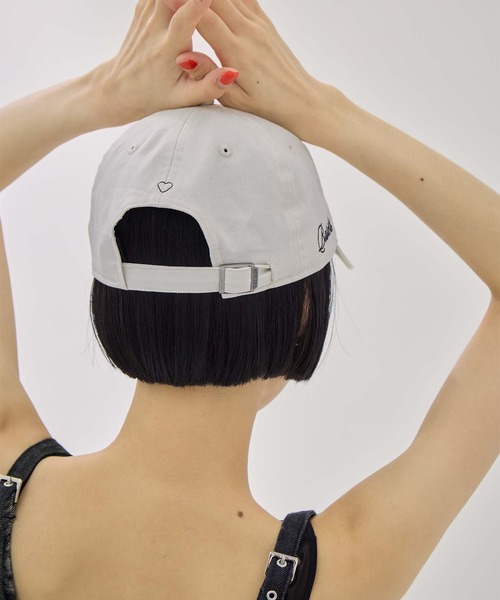 BASICKS/ベーシックス】《STUDIOUS別注》Newera Yankees Cap