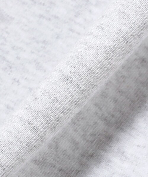 CHARI&CO(チャリアンドコー)の「CHARI&CO / xCONNIE SPOT THE DIFFERENCE TEE(Tシャツ/カットソー・メンズ・ライトグレー・S/L/M/XL)」の5枚目の写真