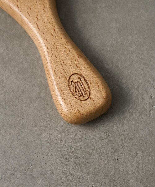 BIRTHDAY BAR（バースデイバー）の「【anillo】Limesunday Refresh hair&brushset　ブラシ付きヘアケアセット（シャンプー・レディース・ライム・0）」の9枚目の写真