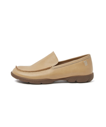 FOGGY MOODY（ポギムディ）の「Butter Men 0028. Stitched Penny Loafers - 3colors（ローファー）」