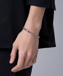 HAWHA（ハワ）の「SPARKLE ROPE CHAIN BRACELET（ブレスレット）」