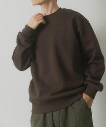 ITEMS URBANRESEARCH | 発熱機能×裏起毛フェードトップス(スウェット)