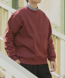 ITEMS URBANRESEARCH | 発熱機能×裏起毛フェードトップス(スウェット)