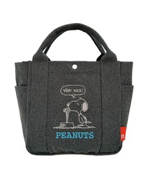 ROOTOTE | ROOTOTE ルートート IP.デリ.Peanuts-0J(トートバッグ)