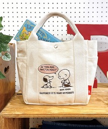 ROOTOTE ルートート IP.デリ.Peanuts-0J