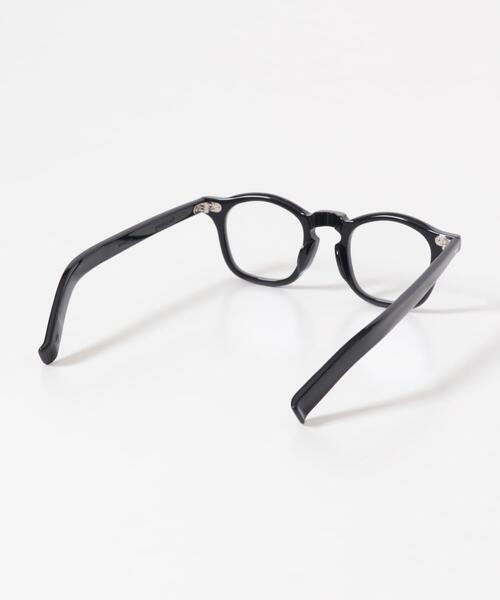 guepard GP-05（メガネ）｜guepard（ギュパール）のファッション通販