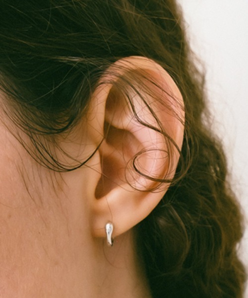 Celestial Diamond Pierce（ピアス（両耳用））｜SYKIA（シキア）の