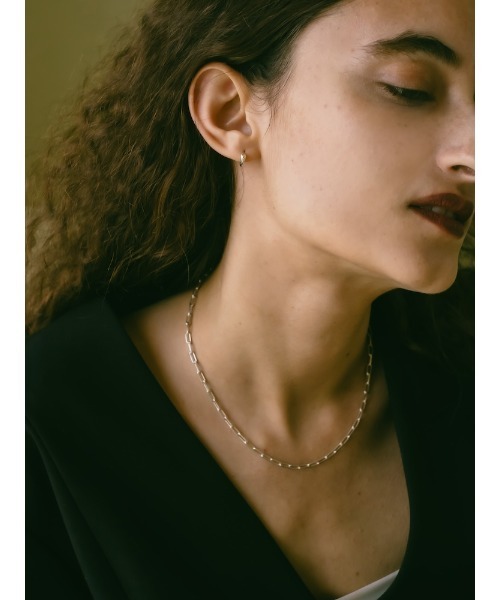 Celestial Diamond Pierce（ピアス（両耳用））｜SYKIA（シキア）の