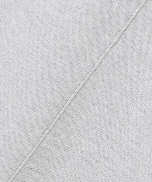 uncrave(アンクレイヴ)の「スウェットライクニット パンツ(その他パンツ・レディース・ブラック系/ライトグレー系/ホワイト系・F)」の18枚目の写真