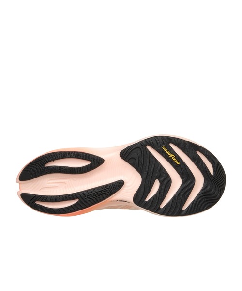 SKECHERS(スケッチャーズ)の「SKX エアロ スパーク(スニーカー・レディース・スモークピンク・23cm/23.5cm/24cm/24.5cm)」の5枚目の写真