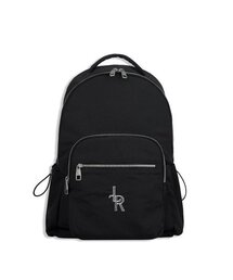 LEATHERY（レザリー）の「ロトビン ナイロン バックパック [BLACK]（バックパック/リュック）」