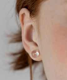 Fauvirame】Roots Earrings S（ピアス（両耳用））｜Fauvirame（フォー