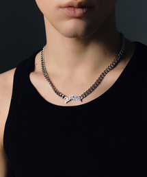 MUSCLE ARMED（マッスルアームド）の「AMDR ヴィンテージチェーンネックレス（ネックレス）」