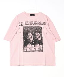 DSQUARED2 | Best Fade Dyed/0251(Tシャツ/カットソー)