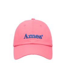 AMESWORLDWIDE（アメスワールドワイド）の「BASIC LOGO BALL CAP PINK（キャップ）」