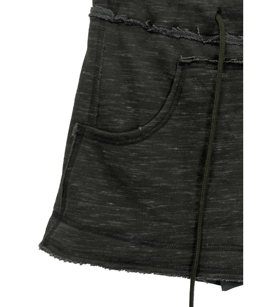 SETSETSET(セットセットセット)の「ヘイズ スカートパンツ カーキ(その他パンツ・レディース・その他・ONE SIZE)」の12枚目の写真