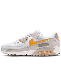 NIKE(�i�C�L)�̃i�C�L �G�A �}�b�N�X 90 �����Y�V���[�Y / Nike Air Max 90 Men's Shoes DM0029-119 White(�X�j�[�J�[)