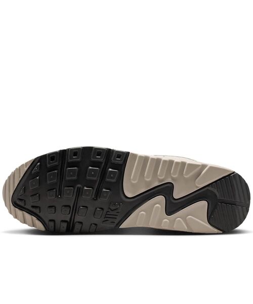 NIKE（ナイキ）の「ナイキ エア マックス 90 メンズシューズ / Nike Air Max 90 Men's Shoes DM0029-119 White（スニーカー・メンズ・ホワイト・26.5/26/25.5/28.5/25/24.5/28/27.5/27/29.5/29/24/30）」の2枚目の写真