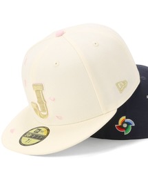 ニューエラキャップ 59FIFTY WBC侍ジャパン 大谷翔平（キャップ）｜NEW