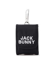 Jack Bunny!!】カートバッグ (UNISEX)（ゴルフグッズ）｜Jack Bunny