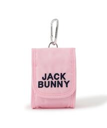 Jack Bunny!!】【マイメロディ・クロミ コラボ】カートバッグ (UNISEX