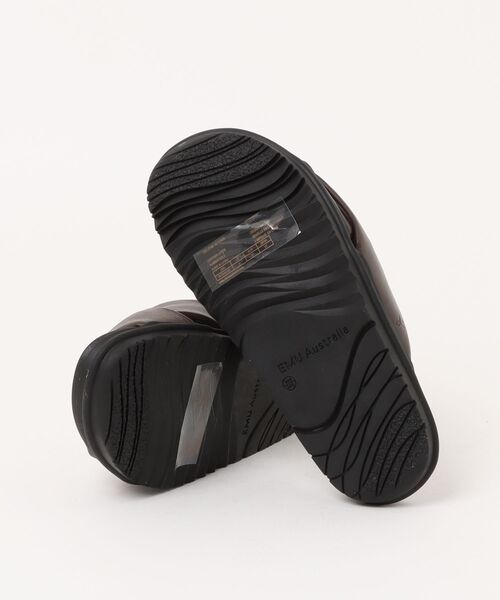 EMU Australia（エミューオーストラリア）の「Selene（サンダル・レディース・ブラウン・6/7/8/9）」の3枚目の写真